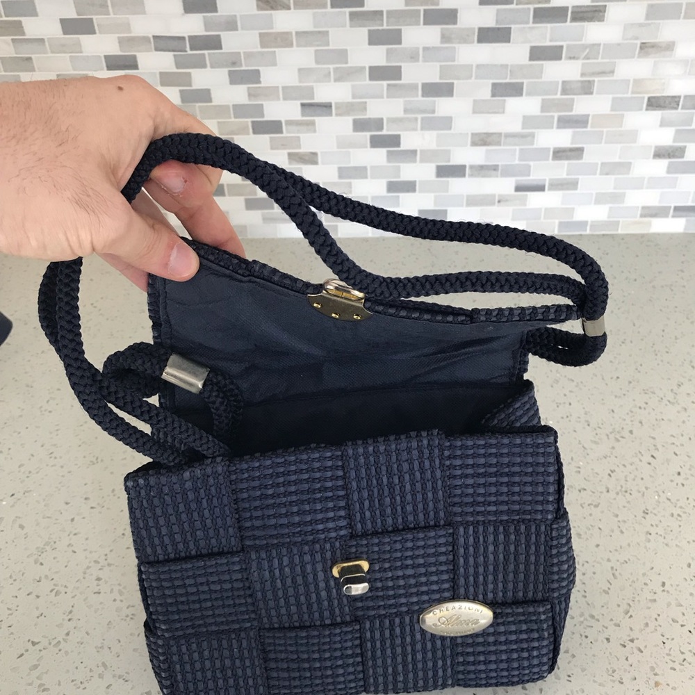 Used Creazioni Handbag - Picture 7 of 8